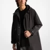 Wodoodporna kurtka anorak Wodoodporna kurtka anorak