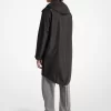 Wodoodporna kurtka anorak Wodoodporna kurtka anorak
