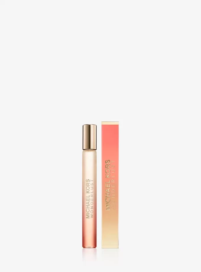 Wonderlust Woda perfumowana w kulce, 0,34 oz. Wonderlust Woda perfumowana w kulce, 0,34 oz.