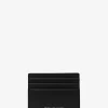 Wysokie etui na karty Cooper Pebbled Leather Wysokie etui na karty Cooper Pebbled Leather