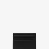 Wysokie etui na karty Cooper Pebbled Leather Wysokie etui na karty Cooper Pebbled Leather