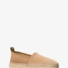 Zamszowe espadryle wsuwane Elias Zamszowe espadryle wsuwane Elias