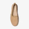 Zamszowe espadryle wsuwane Elias Zamszowe espadryle wsuwane Elias