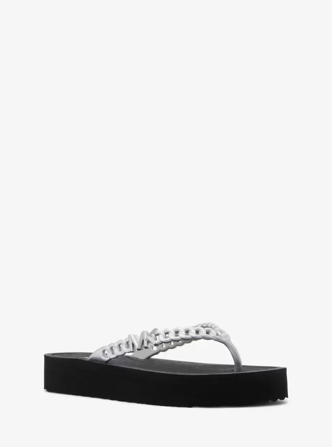 Zaza Platform Flip Flop Zaza Platform Flip Flop