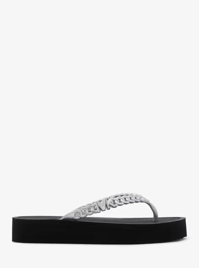 Zaza Platform Flip Flop Zaza Platform Flip Flop