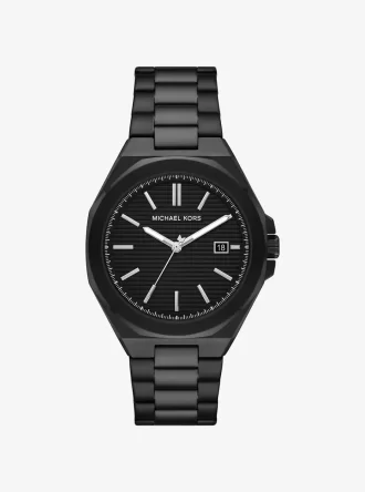 Zegarek Callum Black-Tone