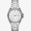 Zegarek Callum Silver-Tone Zegarek Callum Silver-Tone