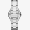 Zegarek Callum Silver-Tone Zegarek Callum Silver-Tone