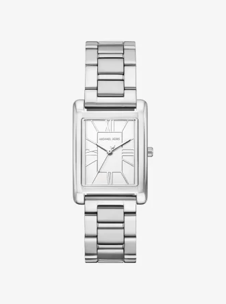 Zegarek Essex Silver-Tone