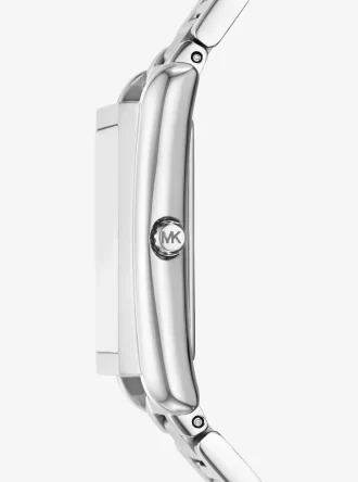 Zegarek Essex Silver-Tone