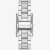 Zegarek Essex Silver-Tone Zegarek Essex Silver-Tone