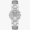 Zegarek Gramercy Silver-Tone Zegarek Gramercy Silver-Tone