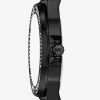 Zegarek Lennox Pavé w odcieniu czerni Zegarek Lennox Pavé w odcieniu czerni