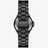 Zegarek Lennox Pavé w odcieniu czerni Zegarek Lennox Pavé w odcieniu czerni