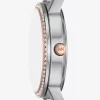Zegarek Melissa Pavé Tri-Tone Zegarek Melissa Pavé Tri-Tone