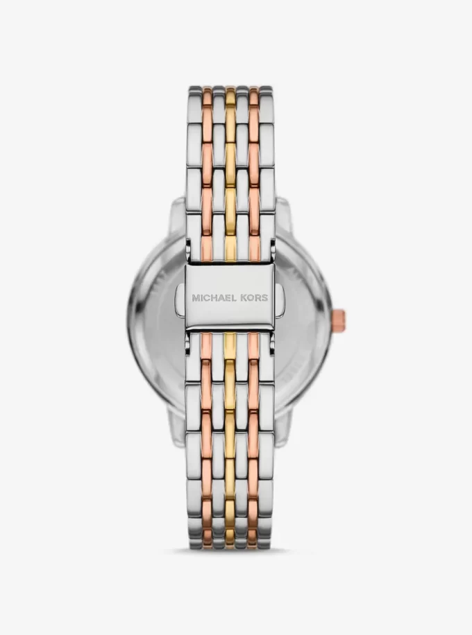 Zegarek Melissa Pavé Tri-Tone Zegarek Melissa Pavé Tri-Tone