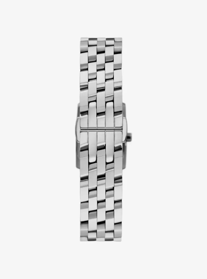 Zegarek Micro Georgie w kolorze srebrnym Zegarek Micro Georgie w kolorze srebrnym