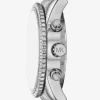 Zegarek Mini Bryant w kolorze srebrnym Zegarek Mini Bryant w kolorze srebrnym