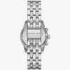 Zegarek Mini Bryant w kolorze srebrnym Zegarek Mini Bryant w kolorze srebrnym