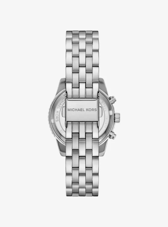 Zegarek Mini Bryant w kolorze srebrnym Zegarek Mini Bryant w kolorze srebrnym