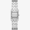 Zegarek Mini Monroe Pavé w kolorze srebrnym