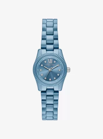 Zegarek Petite Lexington Blue-Tone z limitowanej edycji