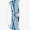 Zegarek Petite Lexington Blue-Tone z limitowanej edycji Zegarek Petite Lexington Blue-Tone z limitowanej edycji