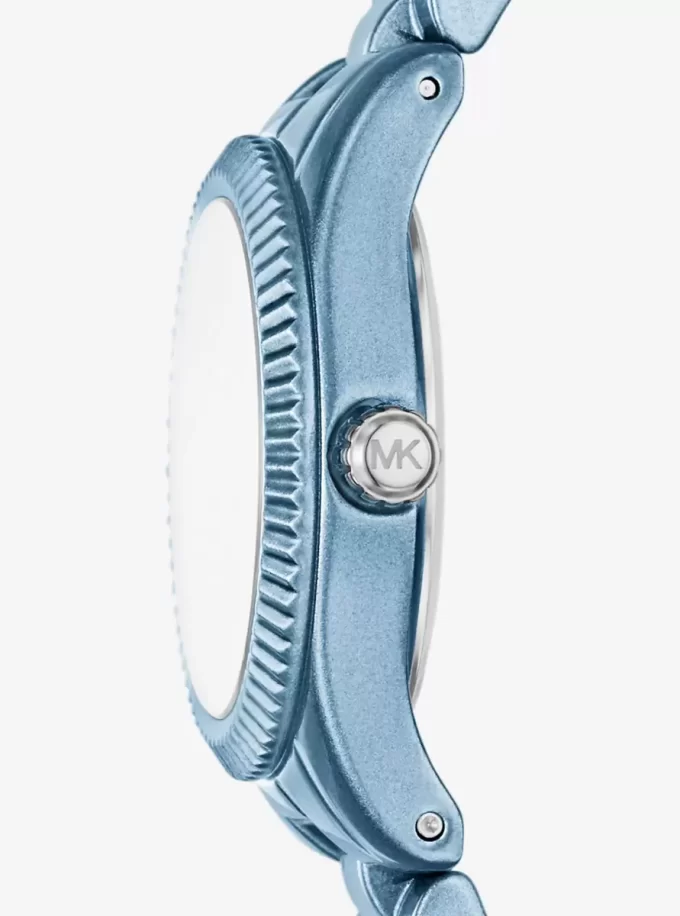 Zegarek Petite Lexington Blue-Tone z limitowanej edycji Zegarek Petite Lexington Blue-Tone z limitowanej edycji