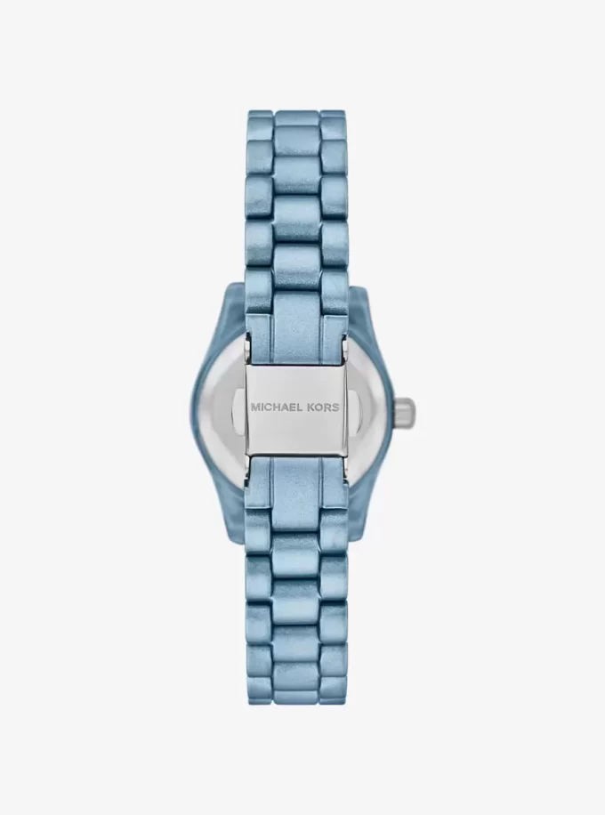Zegarek Petite Lexington Blue-Tone z limitowanej edycji Zegarek Petite Lexington Blue-Tone z limitowanej edycji