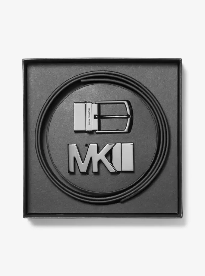 Zestaw pasków z logo 4 w 1 Zestaw pasków z logo 4 w 1