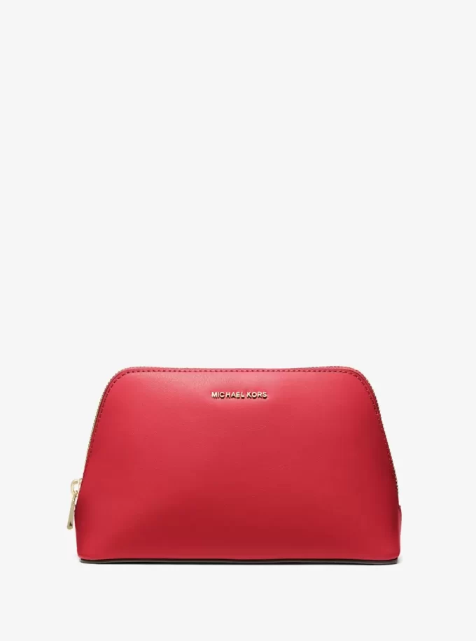 Zestaw podróżny Jet Set Medium Leather