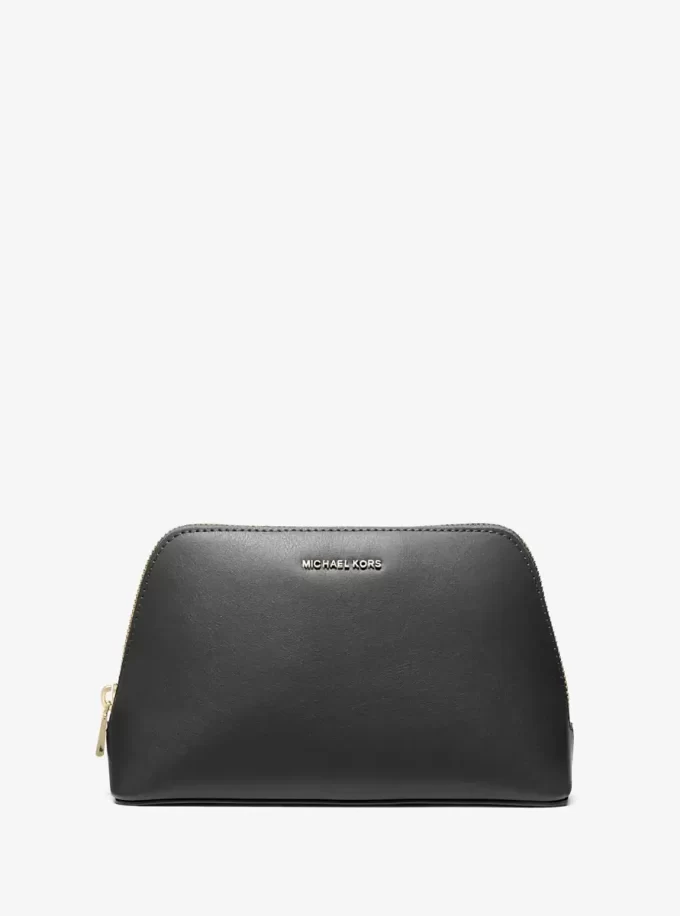 Zestaw podróżny Jet Set Medium Leather