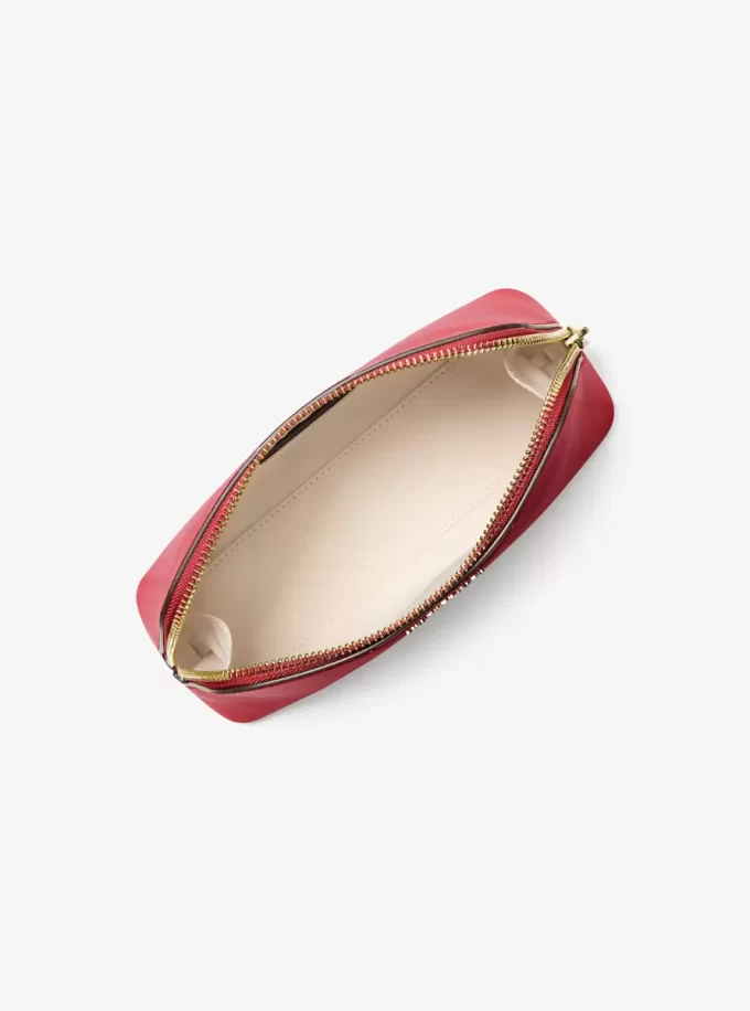 Zestaw podróżny Jet Set Medium Leather