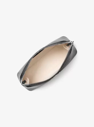 Zestaw podróżny Jet Set Medium Leather