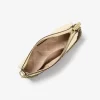 Zestaw prezentowy Jet Set Medium Metallic Logo Debossed Pochette i etui na karty Zestaw prezentowy Jet Set Medium Metallic Logo Debossed Pochette i etui na karty