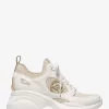 Zuma Metallic and Mesh Trainer Zuma Metallic and Mesh Trainer