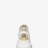 Zuma Metallic and Mesh Trainer Zuma Metallic and Mesh Trainer