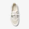 Zuma Metallic and Mesh Trainer Zuma Metallic and Mesh Trainer